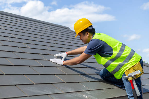Best Gutter Installation and Roofing  in Demarest, NJ