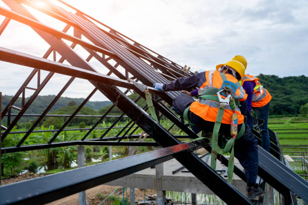 Best Roof Leak Repair  in Demarest, NJ