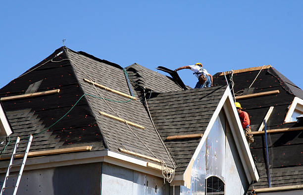Best Metal Roofing Contractor  in Demarest, NJ