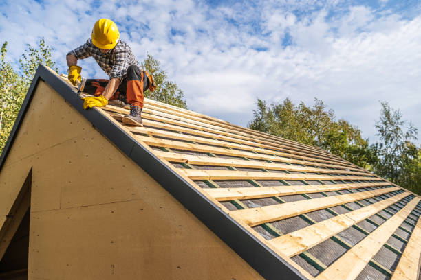 Best Roof Restoration Services  in Demarest, NJ