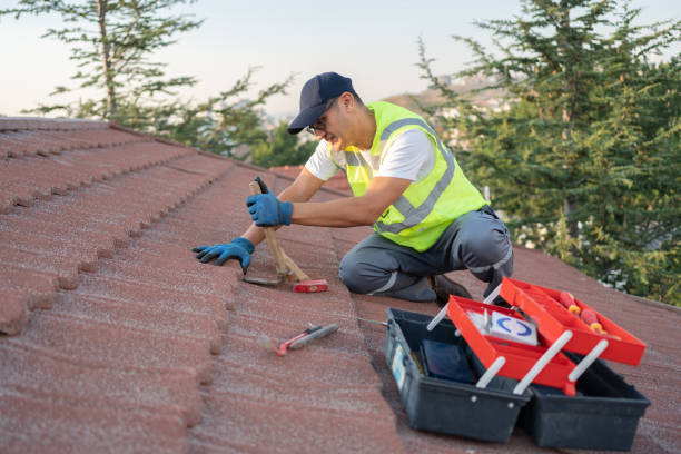 Quick and Trustworthy Emergency Roof Repair Services in Demarest, NJ