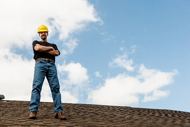 Best Tile Roofing Contractor  in Demarest, NJ