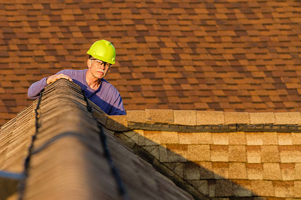 Best Roof Waterproofing Services  in Demarest, NJ