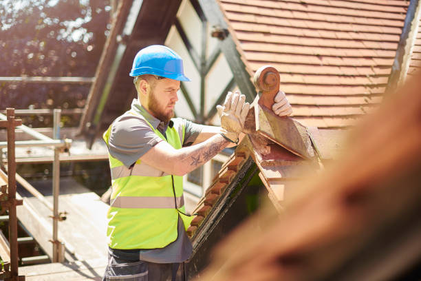 Best New Roof Installation  in Demarest, NJ